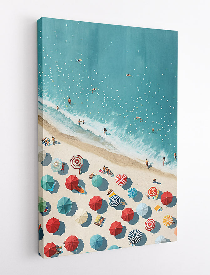T686 – Landscape & Scenery Canvas Art Prints, Posters, and Wall Art